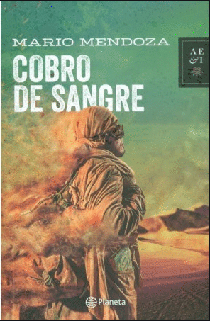 COBRO DE SANGRE