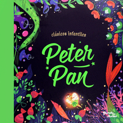PETER PAN (PASTA DURA)