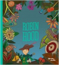 ROBIN HOOD (PASTA DURA)
