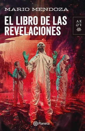 LIBRO DE LAS REVELACIONES EL