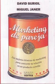 MARKETING DE PAREJA