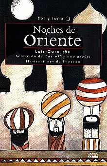 NOCHES DE ORIENTE