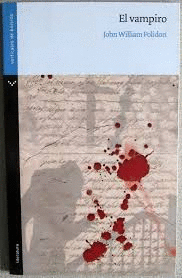 VAMPIRO EL