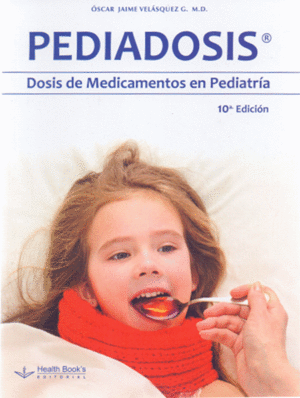 PEDIADOSIS