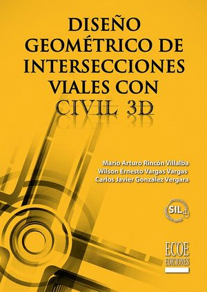 DISE�O GEOMETRICO DE INTERSECCIONES VIALES CON CIVIL 3D