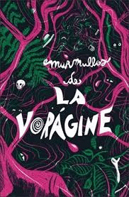 MURMULLOS DE LA VORAGINE