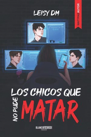 CHICOS QUE NO PUDE MATAR LOS