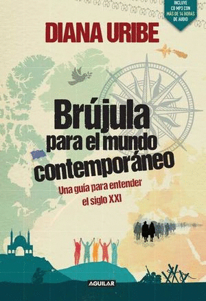 BRUJULA PARA EL MUNDO CONTEMPORANEO (PASTA DURA)