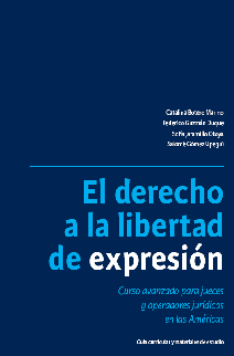 DERECHO A LA LIBERTAD DE EXPRESION EL