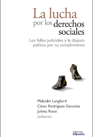 LUCHA POR LOS DERECHOS SOCIALES LA