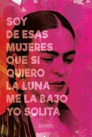 LIBRETA DIARIO FRIDA KAHLO