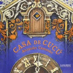 CASA DE CUCU