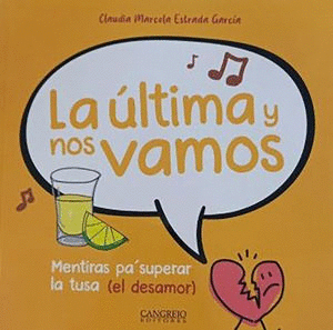 LA ULTIMA Y NOS VAMOS