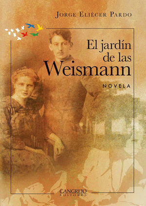 EL JARDIN DE LAS WEISMANN