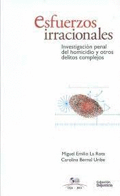 ESFUERZOS IRRACIONALES