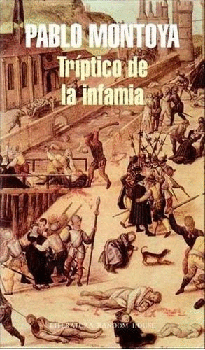 TRIPTICO DE LA INFAMIA