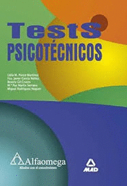 TEST PSICOTECNICOS