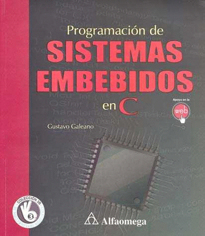 PROGRAMACION DE SISTEMAS EMBEBIDOS EN C