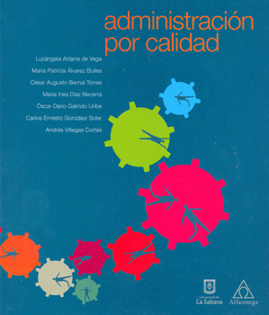 ADMINISTRACION POR CALIDAD