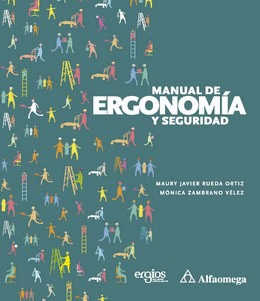 MANUAL DE ERGONOMIA Y SEGURIDAD