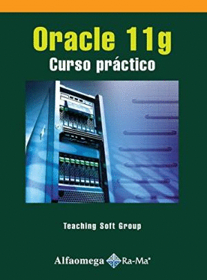 ORACLE 11G CURSO PRACTICO