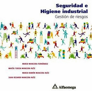 SEGURIDAD E HIGIENE INDUSTRIAL GESTION DE RIESGOS
