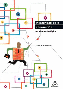 INSEGURIDAD DE LA INFORMACION