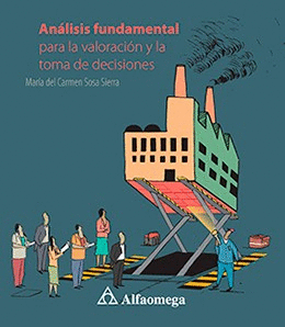 ANALISIS FUNDAMENTAL PARA LA VALORACION Y LA TOMA DE DECISIONES