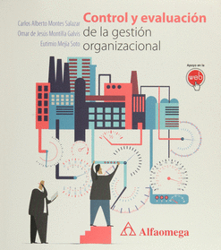 CONTROL Y EVALUACION DE LA GESTION ORGANIZACIONAL