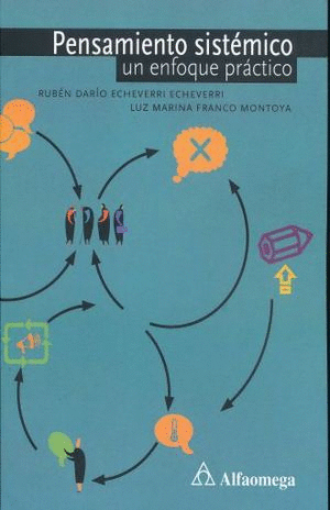 PENSAMIENTO SISTEMICO UN ENFOQUE PRACTICO