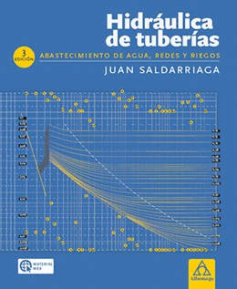 HIDRAULICA DE TUBERIAS