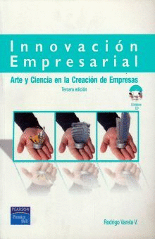 INNOVACION EMPRESARIAL