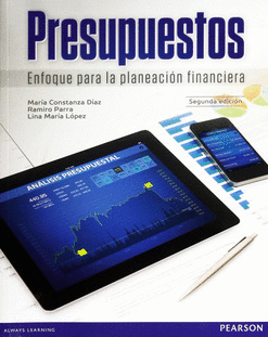 PRESUPUESTOS