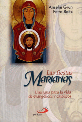 LAS FIESTAS MARIANAS