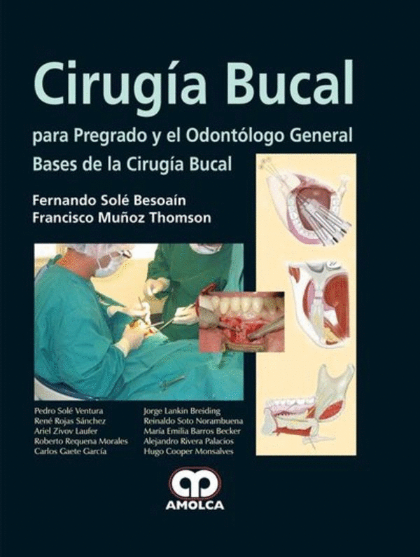 CIRUGIA BUCAL