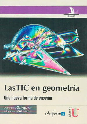 LAS TIC EN GEOMETRIA