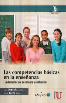 COMPETENCIAS BASICAS EN LA ENSE�ANZA LAS