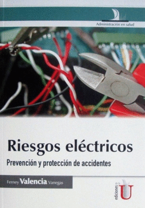 RIESGOS ELECTRICOS