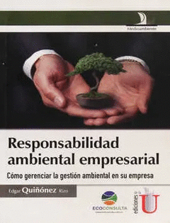 RESPONSABILIDAD AMBIENTAL EMPRESARIAL