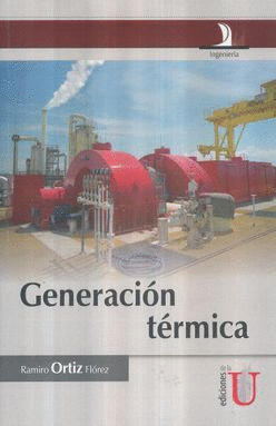 GENERACION TERMICA