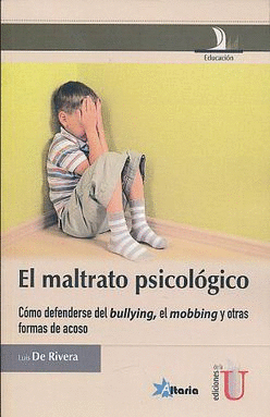 EL MALTRATO PSICOLOGICO