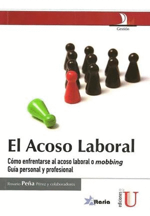 ACOSO LABORAL