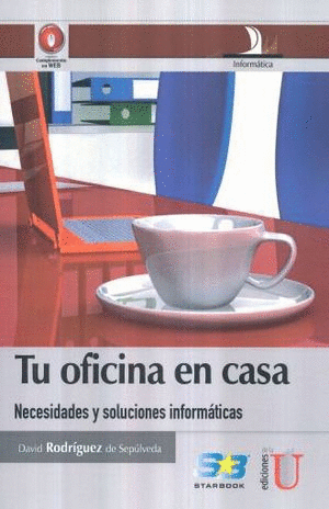 TU OFICINA EN CASA