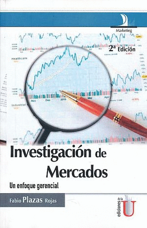 INVESTIGACION Y RECOGIDA DE INFORMACION DE MERCADOS