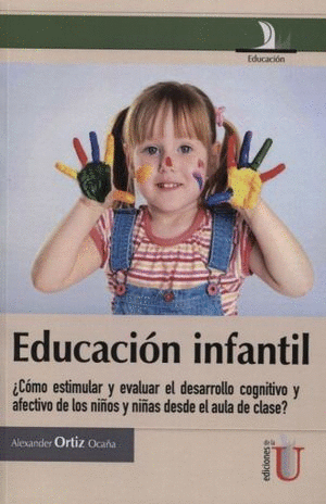 EDUCACION INFANTIL