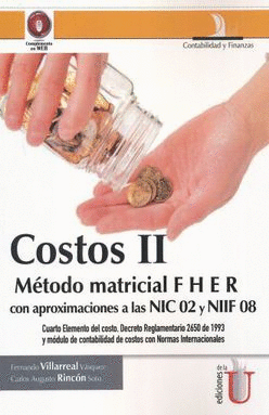 COSTOS II
