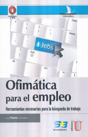 OFIMATICA PARA EL EMPLEO