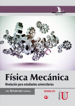 FISICA MECANICA
