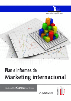 PLAN E INFORMES DE MARKETING INTERNACIONAL