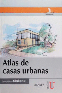 ATLAS DE CASAS URBANAS